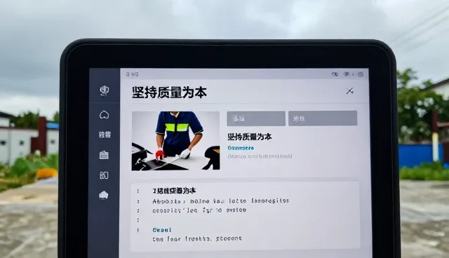 施工规范对性能指标的影响与适用条件分析