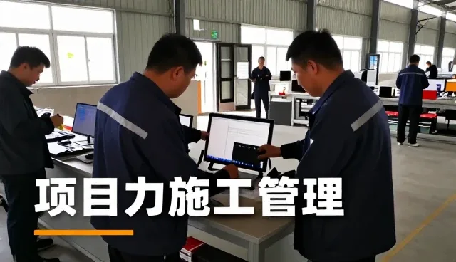 工程配套服务品质保障怎么做得更稳：品质保障一线经验