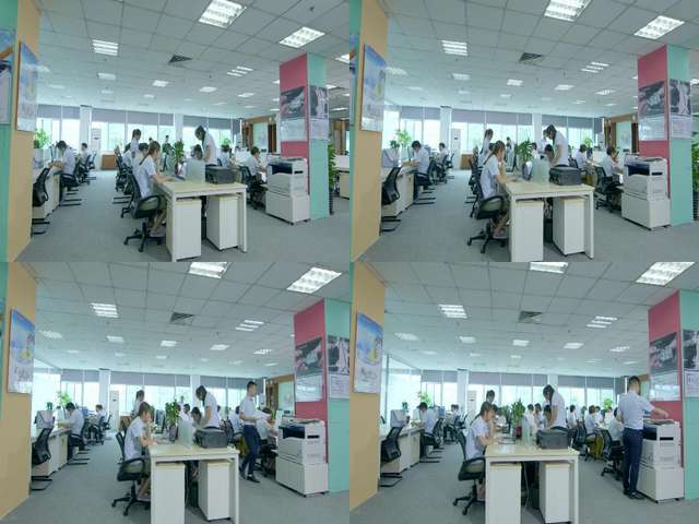 CNC机加工件供应商